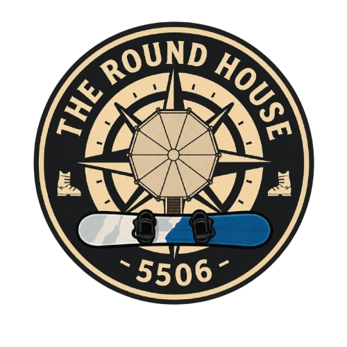 The Round House 5506